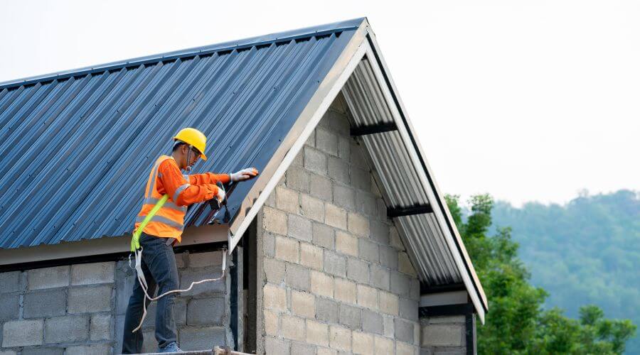 Local Siding Services in Perry Park, KY